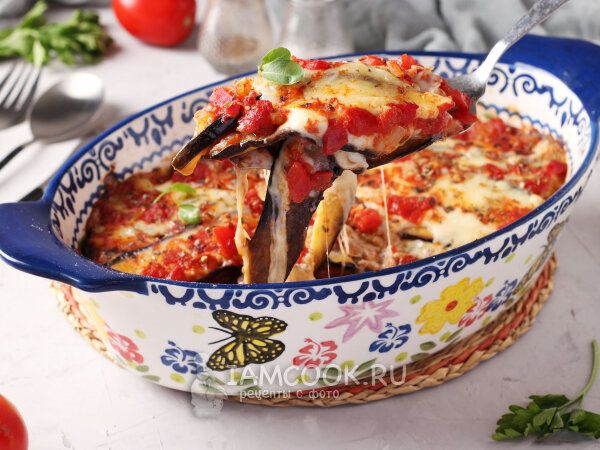 Погружение в мир баклажанов: как раскрыть их вкус в кулинарии