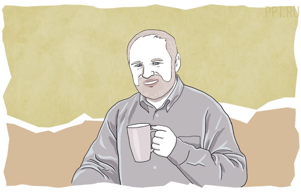 ��� ��������� ����������� � �������: �� ����� ���� ��������