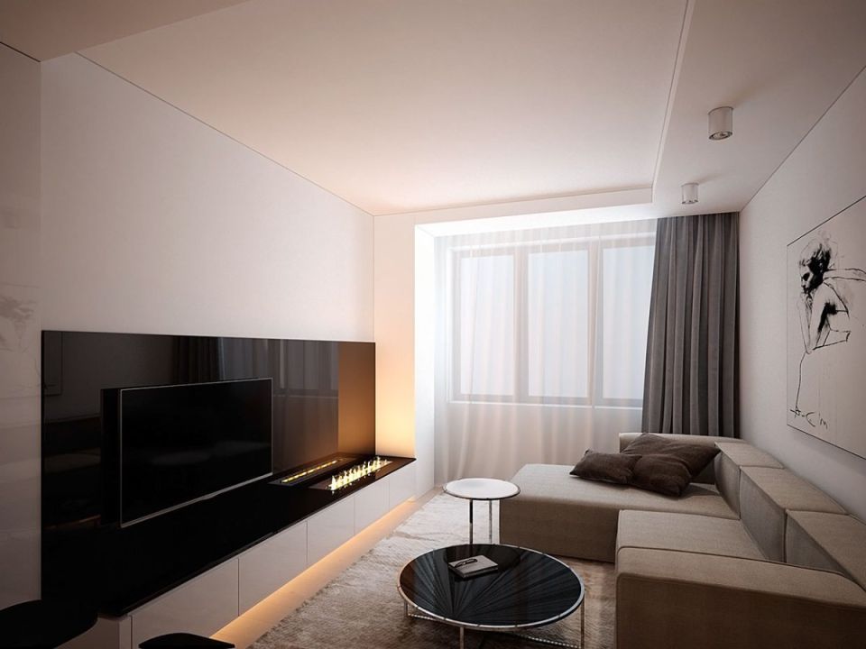 Быстрая уборка в гостиной: 7 шагов к порядку и уюту