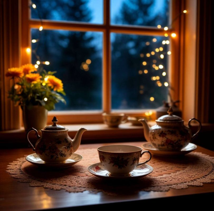 ������ ��������: ��� �������� ����� � ��� � ������ ������