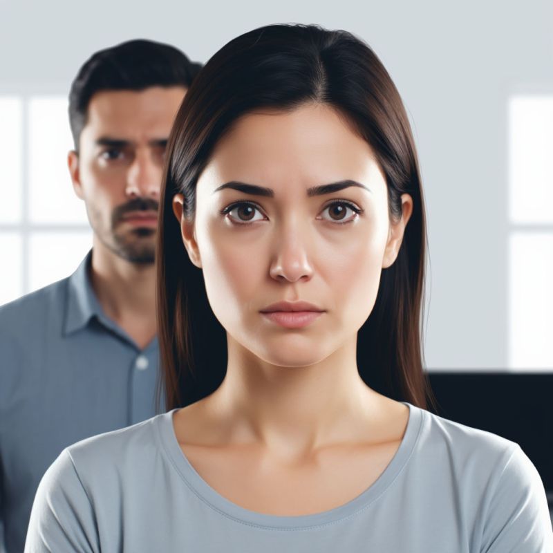 Любовь и обман: как одна тайна может разрушить все