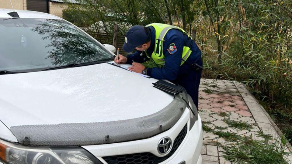 Штрафы за парковку во дворе: как не стать жертвой современных правил