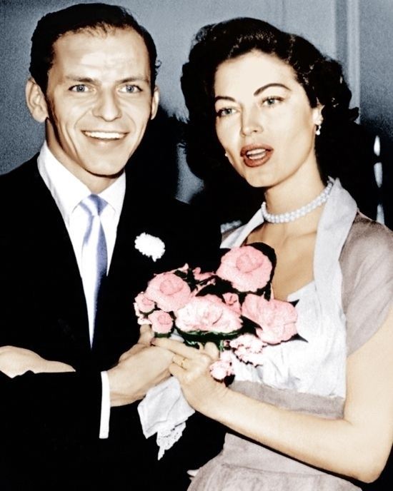 Загадки свадьбы голливудских икон: как выходили замуж легенды кино