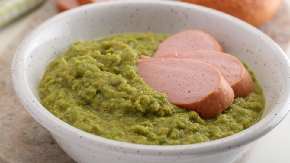 Если гречка надоела: этот необычный гарнир станет жемчужиной вашего ужина