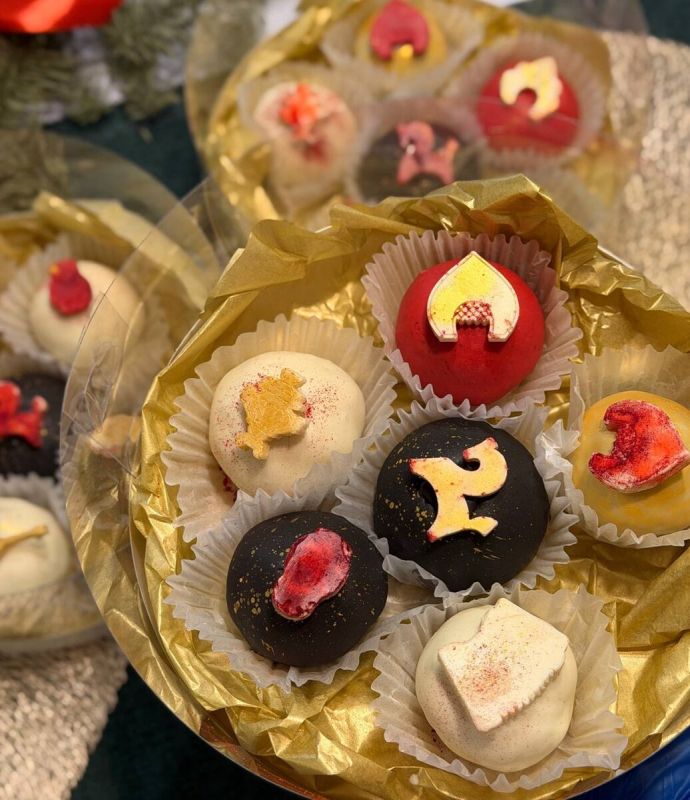 ���������� � ������ �����: �������� ��������� �� ��������� ����-����