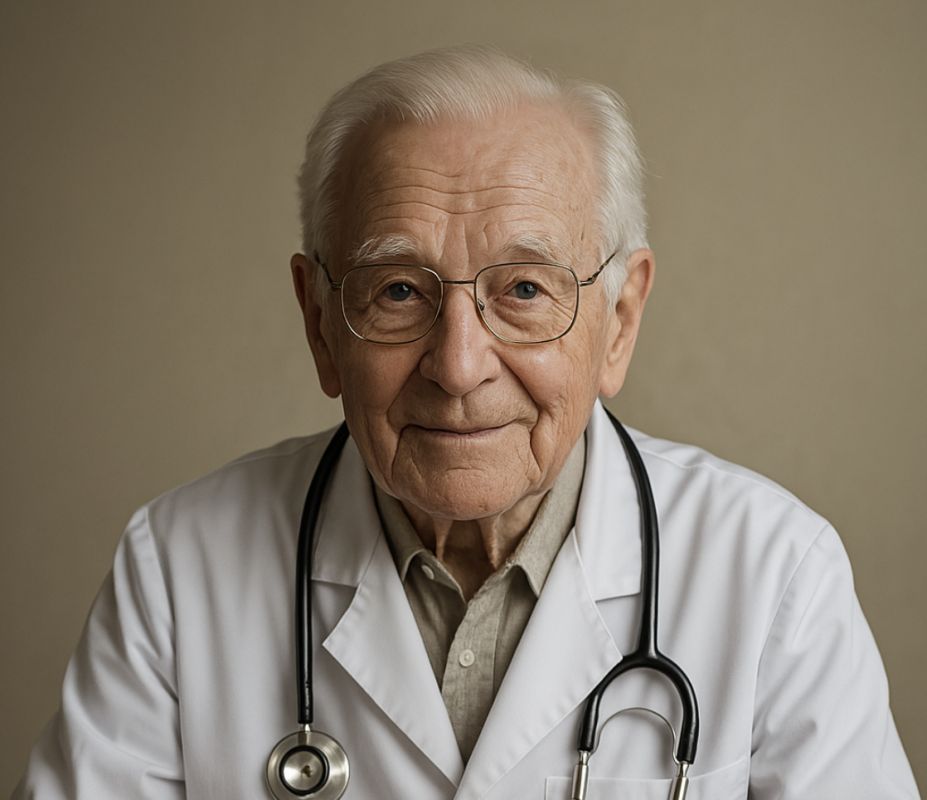 Как завтрак становится ключом к здоровью пожилых людей: утренние привычки на вес золота