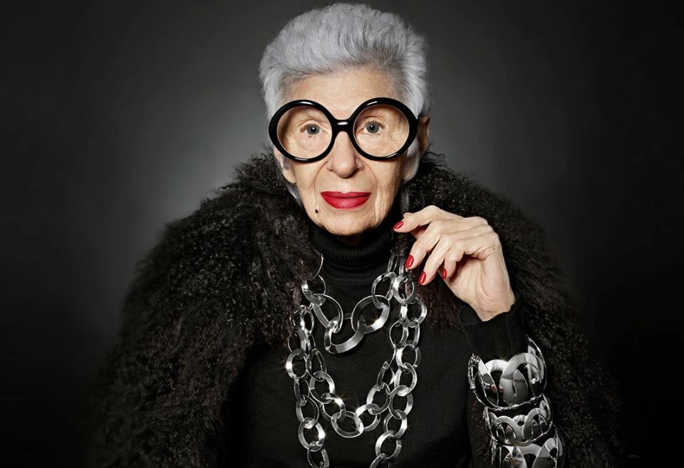 Ошибки зимнего гардероба для женщин старше 60: советы от Эвелины Хромченко