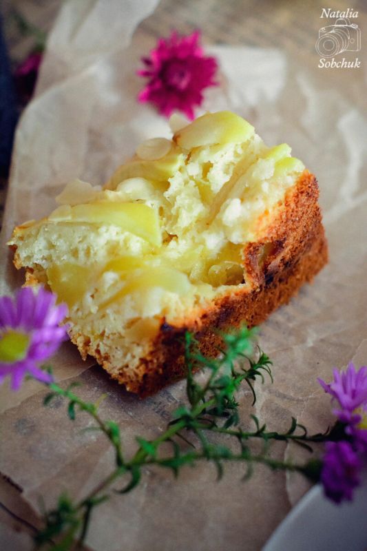 Как испечь восхитительную яблочную шарлотку: простой и вкусный рецепт