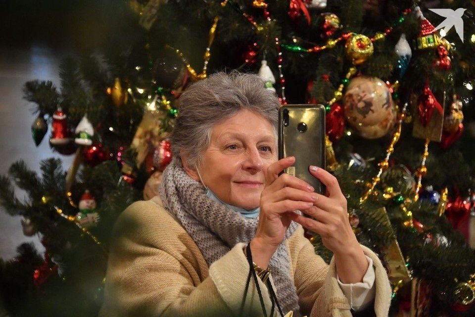 Пенсионеры Беларуси получили 2,5 миллиона рублей благодаря щедрости земляков