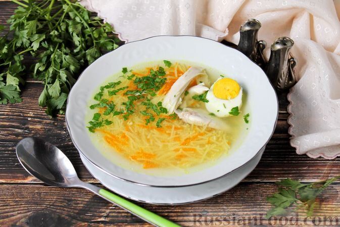 Вкусные рецепты для экономного питания на каждый день