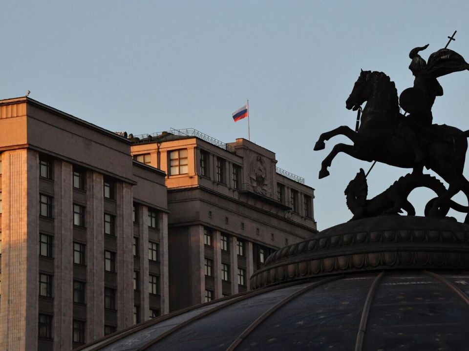 Госдума планирует информировать граждан о звонках с голосовыми роботами