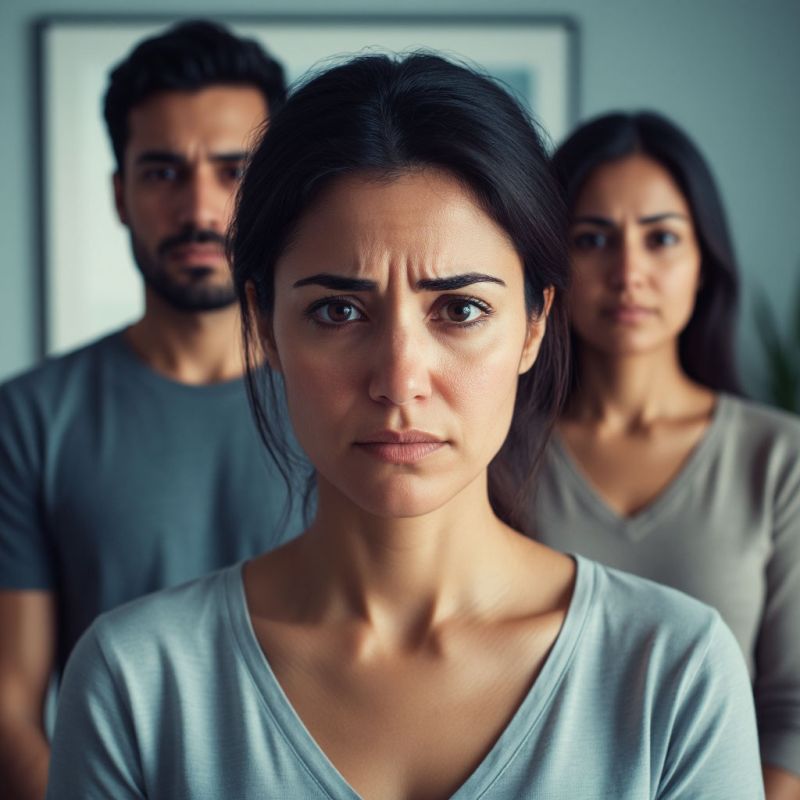 Жизнь без стекла: как предательство становится уроком для самого себя