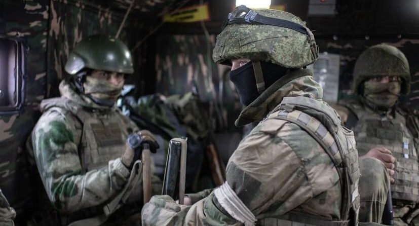 Пенсии силовых структур в России будут индексироваться с октября 2026 года