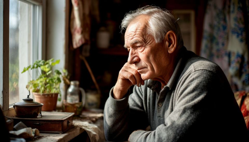 Один простой путь к спокойствию дома и ощущению достатка