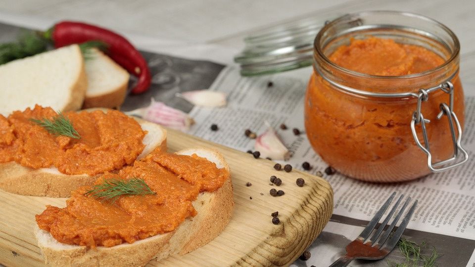 Зачем такова кабачковая икра и как она комфортно входит в дом и меню