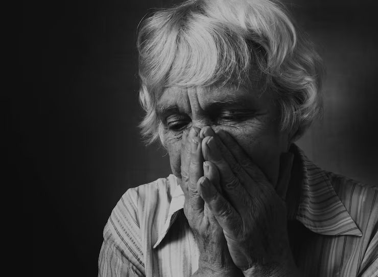 Почему даже любящие матери порой не получают звонков и визитов и какие черты это запускают