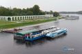 Штормовая погода на Ильмене перенесла начало рейсов судна на подводных крыльях