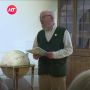 Новгородцам презентовали книгу Десять веков новгородской письменности