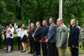 Новгородские пограничники отмечают свой профессиональный праздник