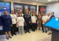 Прокуратурой области на постоянной основе принимается комплекс мер государственно-патриотической направленности