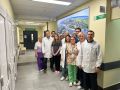 Новгородские медики спасли беременную с редчайшей тяжёлой патологией