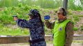 В Новгородской области соревнуются лучшие стрелки Росгвардии из СЗФО