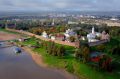 В Новгородской области подешевели молоко, яйца и чай