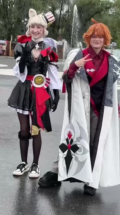    !