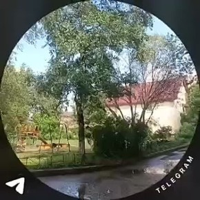   .  