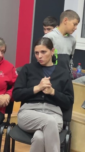 Участница проекта «Готовим для СВОих» Диана Госенова рассказала, насколько необходимы сублимированные супы бойцам СВО