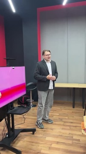 Начался закрытый показ документального фильма «Добряки»