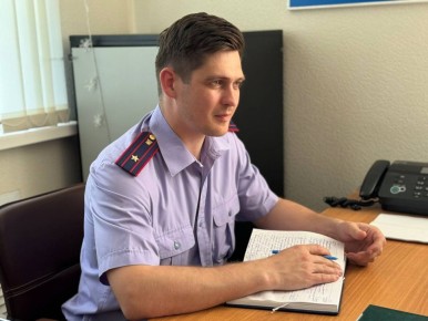 Завтра руководитель Старорусского межрайонного следственного отдела СУ СК России по Новгородской области проведет совместный личный прием граждан