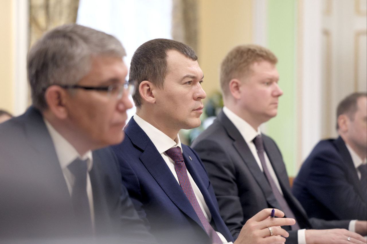Подборка важных материалов, которые вышли за последнее время Подборка важных материалов, которые вышли за последнее время