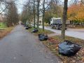 В Великом Новгороде пройдёт осенний общегородской субботник
