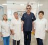 43-дневная битва за жизнь пенсионерки завершилась победой врачей