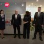 Новгородские ветераны СВО приняли участие в ярмарке вакансий