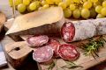 Секреты долгой свежести: ветчина, колбаса и сыр