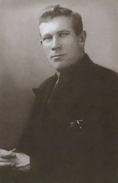 Личность государственного масштаба