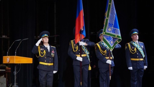 Александр Розбаум: Уважаемые Новгородцы!. Сегодня в здании Новгородской областной филармонии прошло торжественное мероприятие, приуроченное к 160-летию образования института судебных приставов России