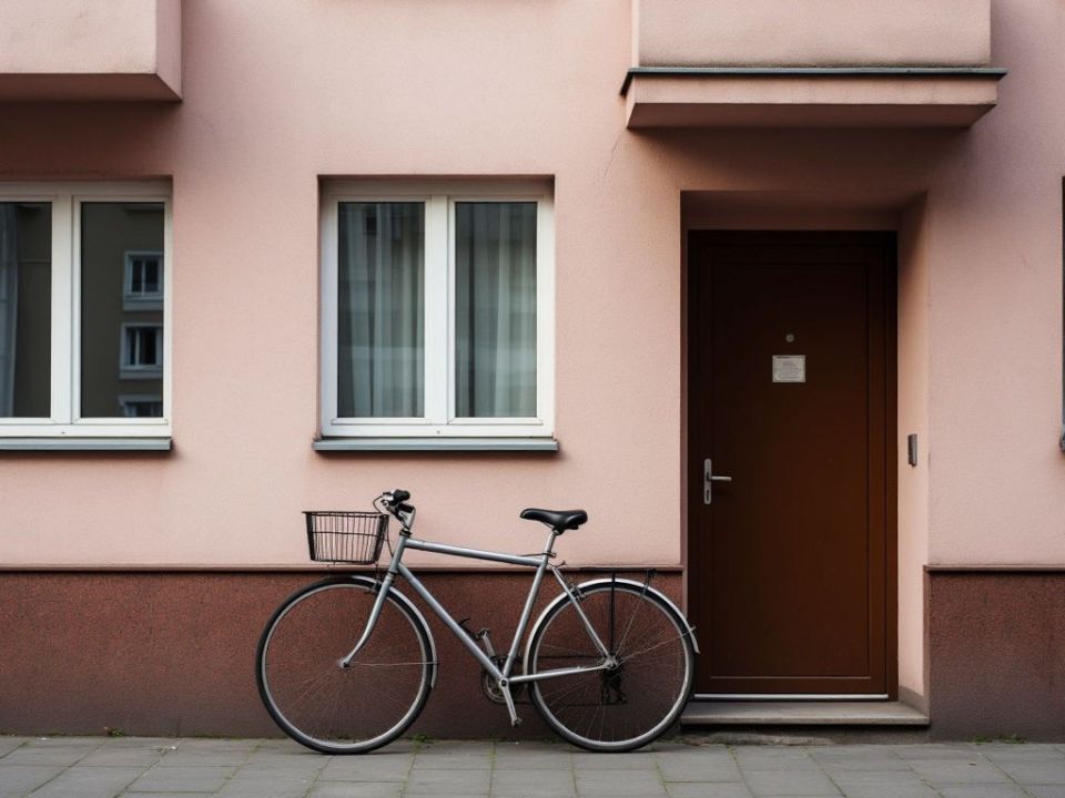 17 жителей Новгородской области обратились в полицию по фактам пропажи велосипедов
