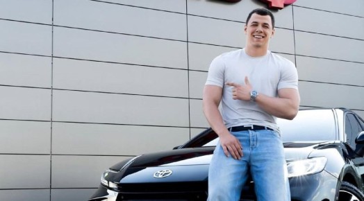 Споры вокруг Macan: чиновники требуют запрета на творчество рэпера