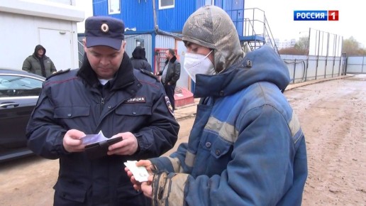 Смотрите в новом выпуске программы «Вести-Дежурная часть»:
