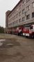 «Смыли сажу и копоть»: в Боровичах на заслуженный отдых проводили сотрудника МЧС с 18-летним стажем