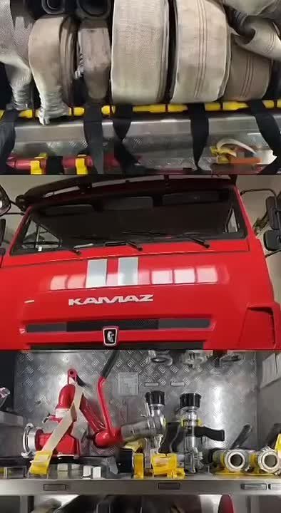 18 лет борьбы с огнём. Боевые товарищи торжественно проводили на заслуженный отдых командира отделения 5 пожарно-спасательной части 2 пожарно спасательного отряда Артёма Сергеевича Уткина