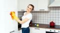 Как отмыть кухонный гарнитур быстро: профессиональный секрет клининговой компании