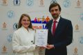 Спецкор НТ Анастасия Савельева завоевала второе место на Всероссийском конкурсе