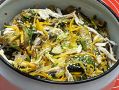 Салат из баклажанов: пряное наслаждение на каждый стол