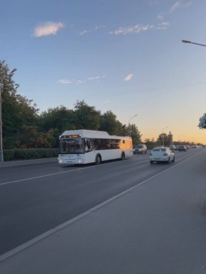 С Днем работников автомобильного и городского пассажирского транспорта!