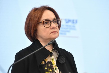 Ключевая ставка в 17%: мифы о спасении экономики и реальность тяжелых условий