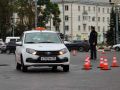 Александр Дронов поздравил работников автомобильного и городского пассажирского транспорта с их профессиональным праздником